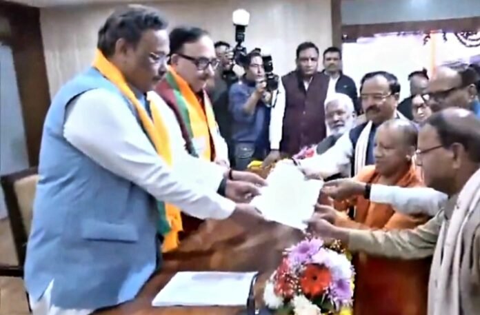 पंकज चौधरी पंकज चौधरी