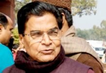 रामगोपाल का भाजपा सरकार पर आरोप, SIR प्रक्रिया में जुटे अधिकारियों पर बनाया जा रहा दबाव रामगोपाल यादव