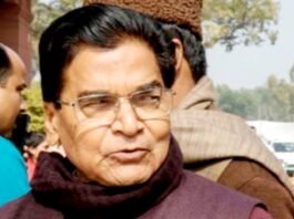 रामगोपाल यादव