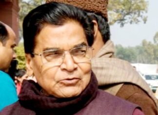 रामगोपाल यादव