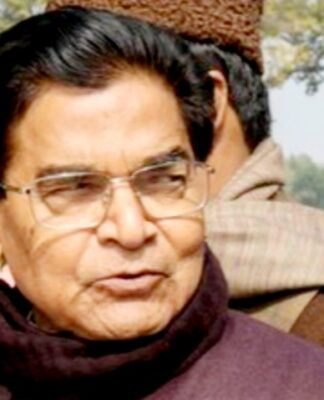 रामगोपाल का भाजपा सरकार पर आरोप, SIR प्रक्रिया में जुटे अधिकारियों पर बनाया जा रहा दबाव रामगोपाल यादव