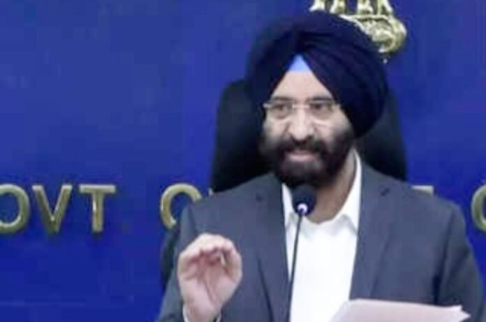 दिल्ली सरकार दिल्ली सरकार