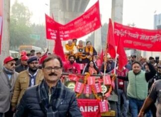 ऑल इंडिया रेलवे