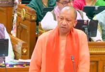विधानसभा में CM योगी का विपक्ष को जवाब, ‘यूपी में कर्फ्यू न दंगा, सबकुछ चंगा’ विधानसभा