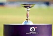 टीम इंडिया