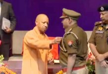 पुलिस मंथन