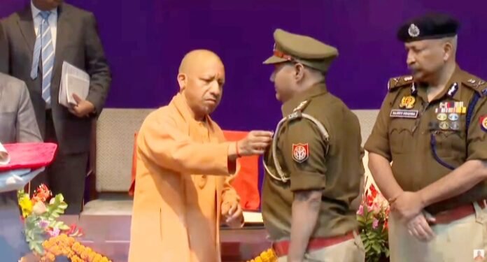 पुलिस मंथन