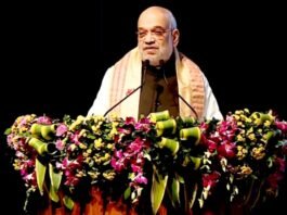 अमित शाह ने कहा, ‘असम की तरह पूरे देश से बांग्लादेशियों को भगाएंगे’ अमित शाह