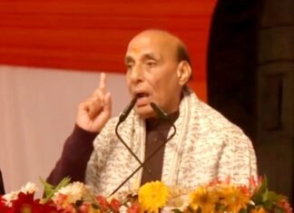 राजनाथ सिंह