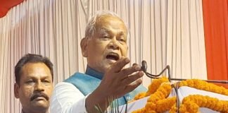 वोट चोरी