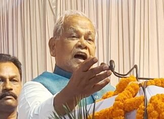 वोट चोरी