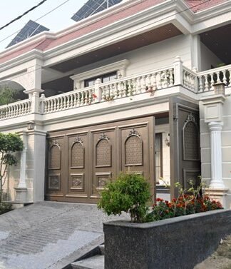 कोडीन कफ सिरप कांड: बर्खास्त सिपाही आलोक सिंह की आलीशान कोठी समेत ED ने की 25 ठिकानों पर छापेमारी कोडीन कफ सिरप