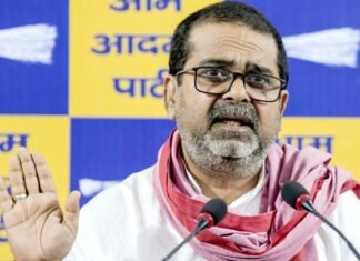 अवध ओझा