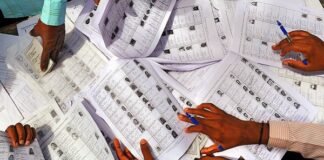 यूपी: विपक्षी दलों की मांग के बाद बढ़ी SIR की डेडलाइन, 15 दिनों का मिला समय एसआइआर