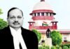 राजधानी की जहरीली हवा पर बोले CJI सूर्यकांत, “अमीर पैदा करते प्रदूषण, गरीब भुगतता है इसका सबसे ज्यादा खामियाजा” सीजेआइ