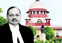 प्रदूषण पर बोले CJI, अमीर वर्ग प्रदूषण पैदा करते पर गरीब होता है प्रभावित सीजेआइ
