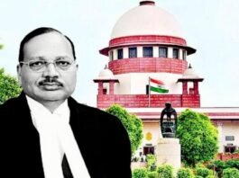 प्रदूषण पर बोले CJI, अमीर वर्ग प्रदूषण पैदा करते पर गरीब होता है प्रभावित सीजेआइ