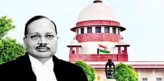 राजधानी की जहरीली हवा पर बोले CJI सूर्यकांत, “अमीर पैदा करते प्रदूषण, गरीब भुगतता है इसका सबसे ज्यादा खामियाजा” सीजेआइ