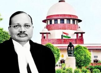 राजधानी की जहरीली हवा पर बोले CJI सूर्यकांत, “अमीर पैदा करते प्रदूषण, गरीब भुगतता है इसका सबसे ज्यादा खामियाजा” सीजेआइ