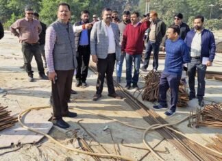 15 दिसंबर से पांच मिनट में तय करें समता मूलक से निशातगंज की दूरी, ग्रीन कॉरिडोर करेगा आपकी राह आसान ग्रीन कॉरिडोर