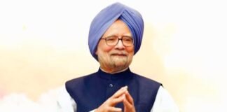 मनमोहन सिंह