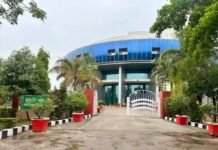 BBAU के ऑफिस असिस्टेंट को कोर्ट ने सुनाई चार साल की सजा, CBI ने 50 हजार की रिश्वत लेते था दबोचा बीबीएयू