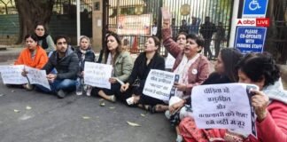 कुलदीप सेंगर