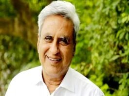 स्वराज कौशल