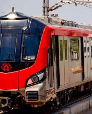 लखनऊ मेट्रो