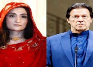 इमरान खान