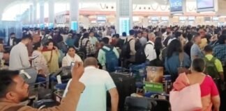 एयरलाइन कंपनियां