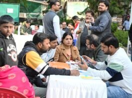 एलडीए लोन मेला