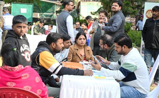 एलडीए लोन मेला एलडीए लोन मेला