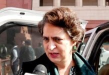 प्रियंका ने मनरेगा पर सरकार को घेरा, पूछा ‘महात्मा गांधी का नाम हटाने के पीछे क्या है मंशा’ मनरेगा