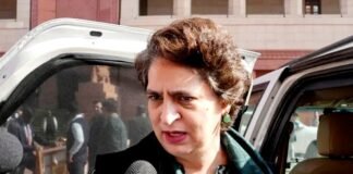 प्रियंका ने मनरेगा पर सरकार को घेरा, पूछा ‘महात्मा गांधी का नाम हटाने के पीछे क्या है मंशा’ मनरेगा