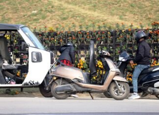 न्यू ईयर पर जनता के वेलकम को तैयार होगा राष्ट्र प्रेरणा स्थल, 15 रुपये में मिल सकती है इंट्री राष्ट्र प्रेरणा स्थल इंट्री