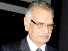 कांग्रेस नेता व पूर्व गृह मंत्री शिवराज पाटिल का निधन, राजनीतिक जगत में शोक शिवराज पाटिल