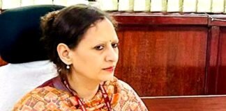 कामिनी चौहान