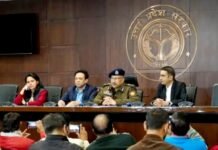 UP में कोडीन कफ सिरप के जानलेवा कारोबार की जांच के लिए SIT गठित, IG करेंगे अध्यक्षता एसआइटी