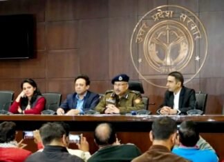 UP में कोडीन कफ सिरप के जानलेवा कारोबार की जांच के लिए SIT गठित, IG करेंगे अध्यक्षता एसआइटी