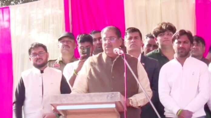 विवादित बयान