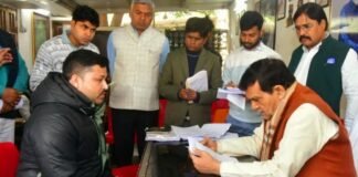 एके शर्मा