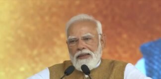 केरल में रोड शो कर प्रधानमंत्री मोदी ने जारी किया एक लाख स्वनिधि क्रेडिट कार्ड, कही ये बातें प्रधानमंत्री मोदी