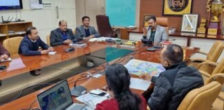 आइटी सिटी योजना