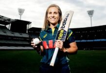 क्रिकेट टीम