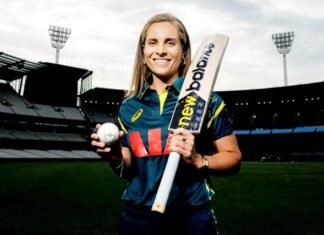 क्रिकेट टीम