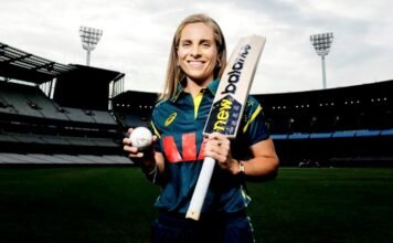 क्रिकेट टीम