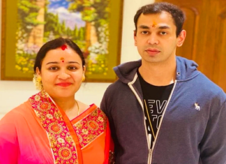 अपर्णा को तलाक देंगे प्रतीक यादव, सोशल मीडिया पर किया ऐलान प्रतीक यादव