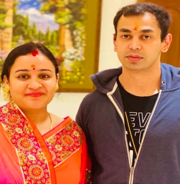 प्रतीक यादव