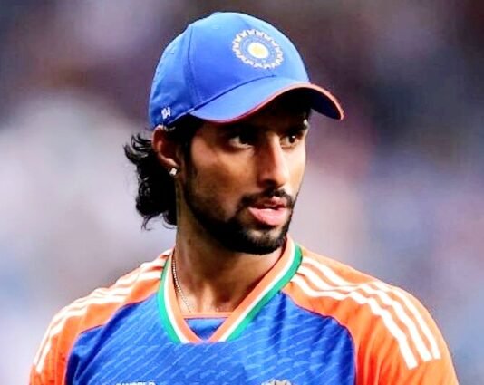 T20 वर्ल्ड कप